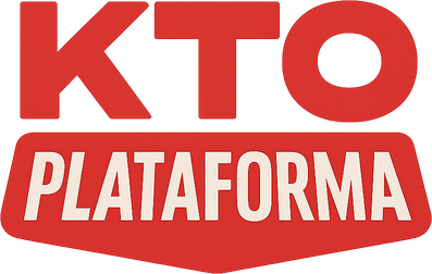 KTO Plataforma Logo